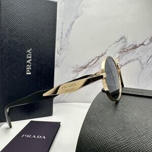 New PRADA Sunglasses